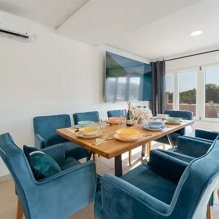 Family Friendly House With A Swimming Pool Peroj, Fazana - 23328 Holiday home *