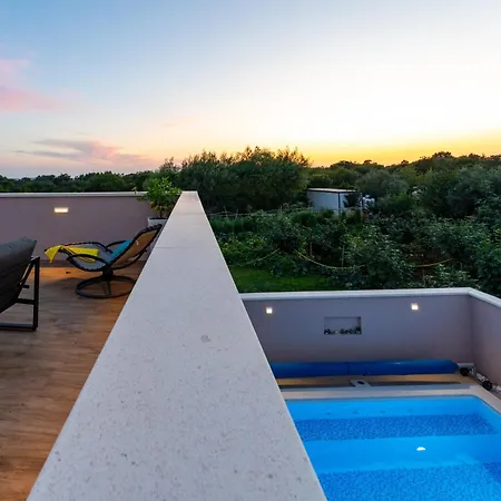 Family Friendly House With A Swimming Pool Peroj, Fazana - 23328