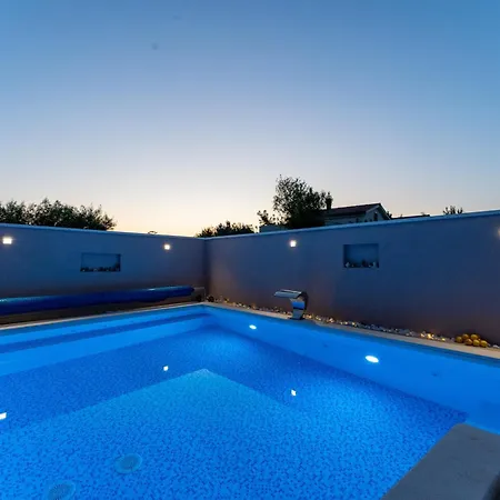 Family Friendly House With A Swimming Pool Peroj, Fazana - 23328 Vodnjan